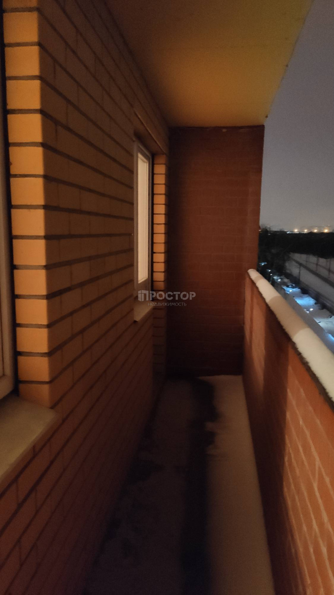1-комнатная квартира, 35.5 м² - фото 6