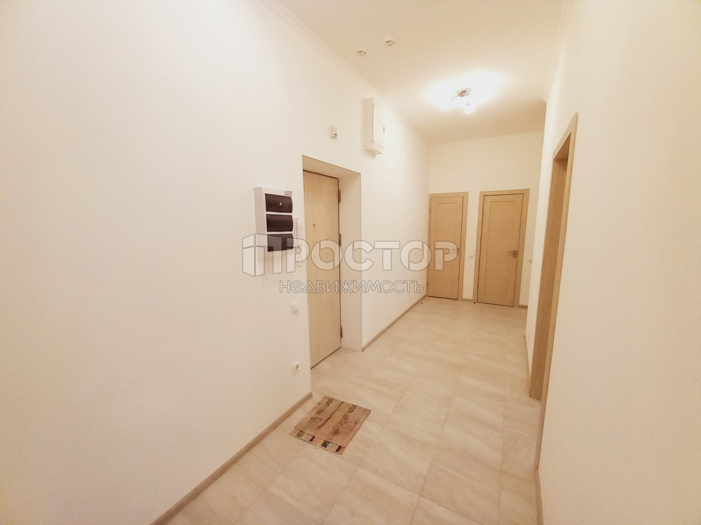 2-комнатная квартира, 62.7 м² - фото 3