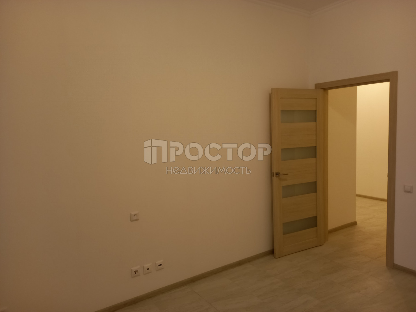 2-комнатная квартира, 62.7 м² - фото 2