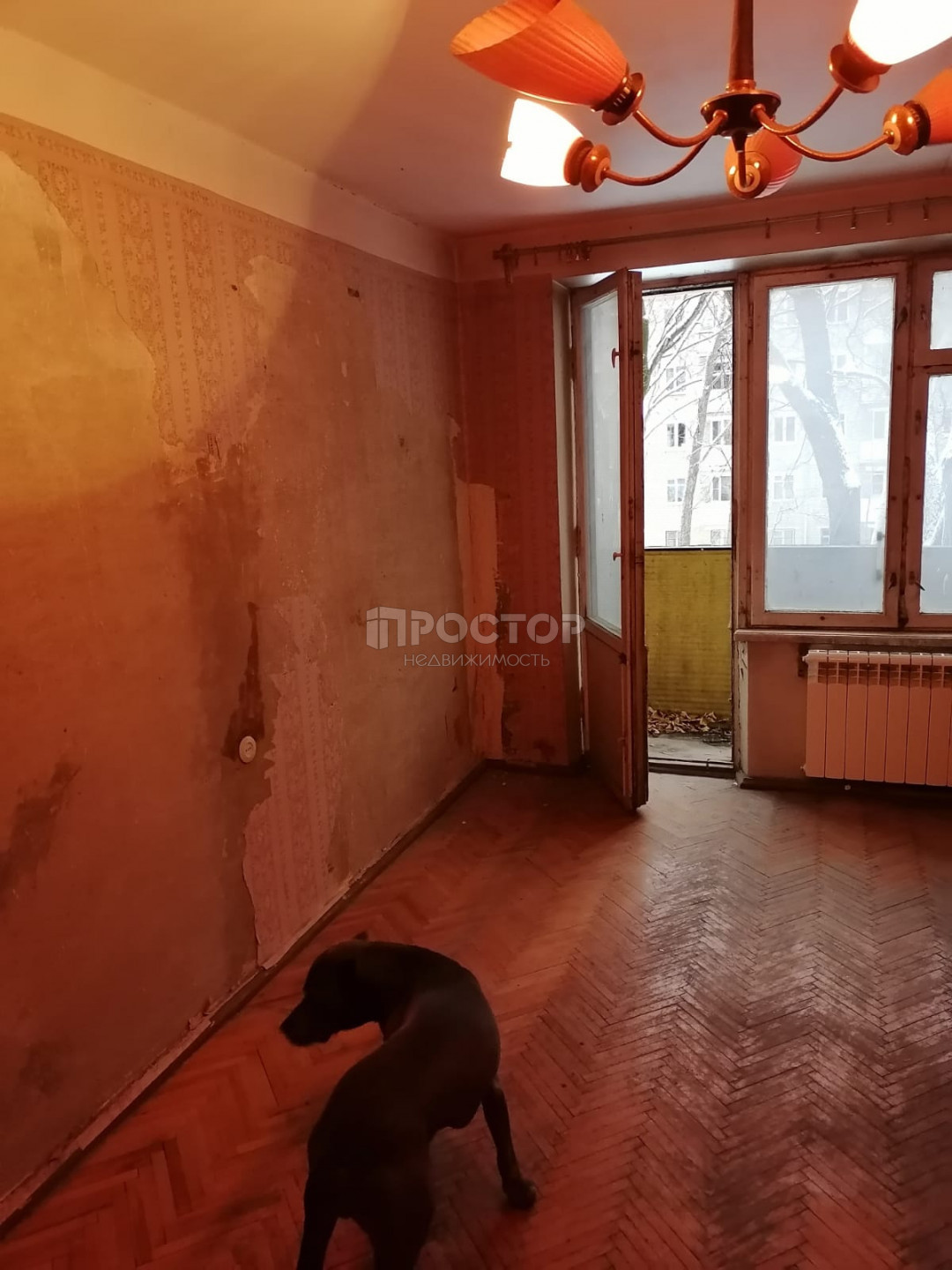 3-комнатная квартира, 59.2 м² - фото 6