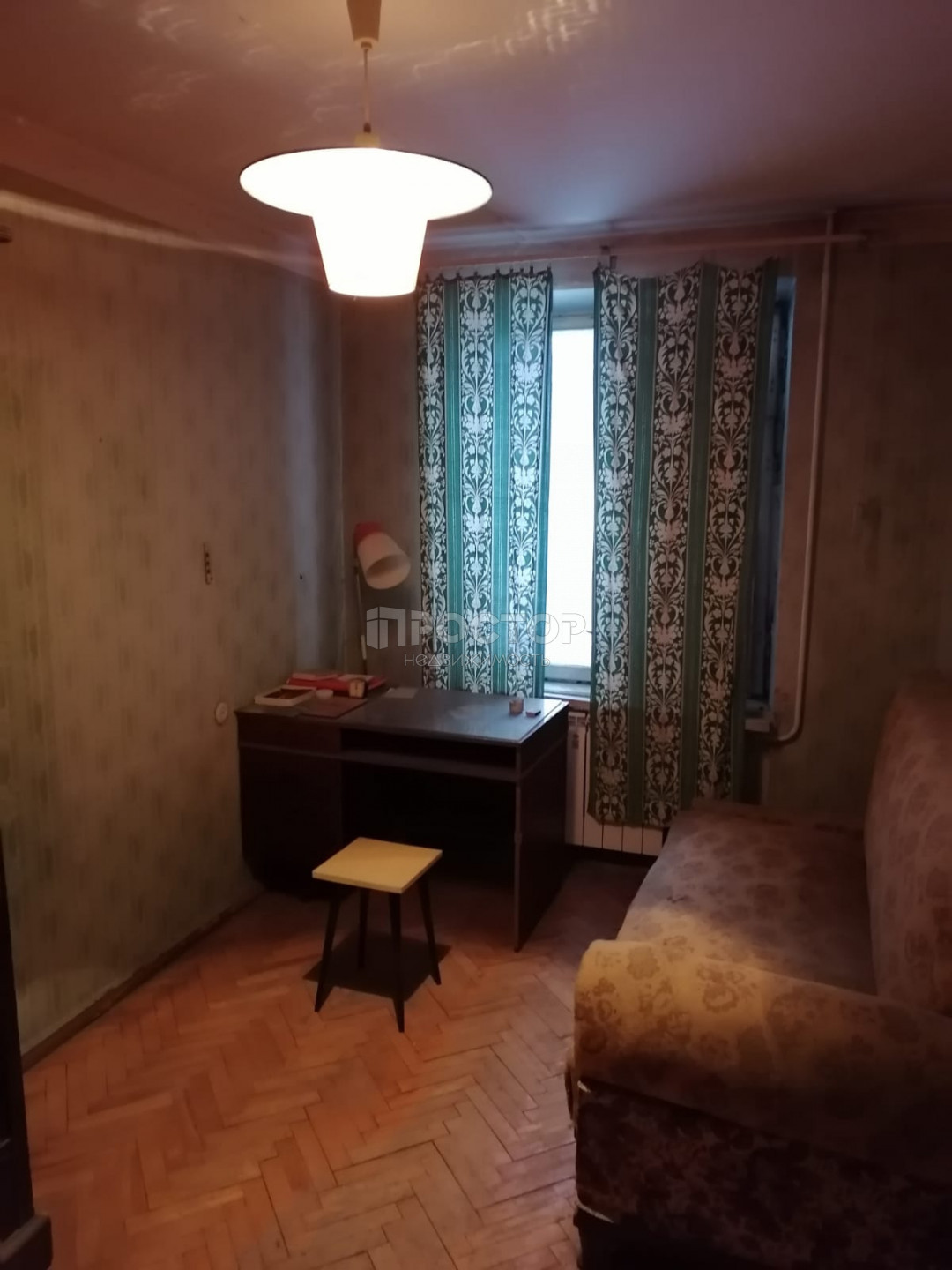 3-комнатная квартира, 59.2 м² - фото 3