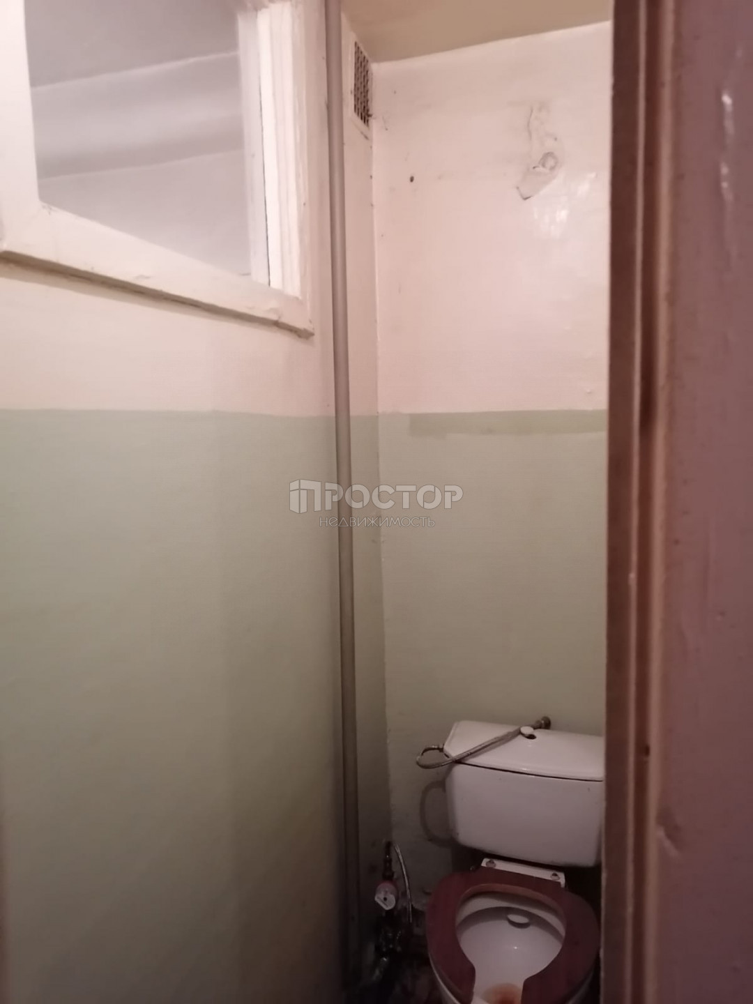 3-комнатная квартира, 59.2 м² - фото 8