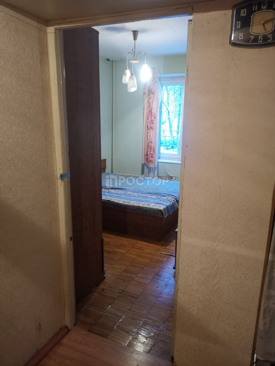 2-комнатная квартира, 44.2 м² - фото 17