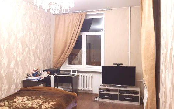 2-комнатная квартира, 63.3 м² - фото 6