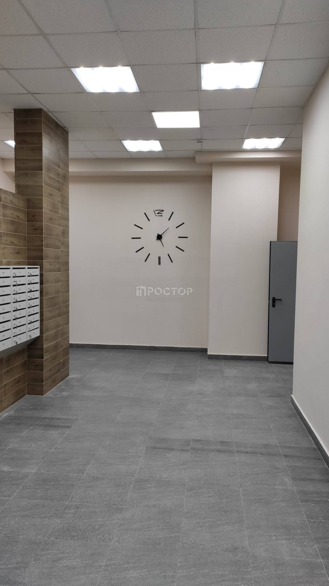 1-комнатная квартира, 38.9 м² - фото 9