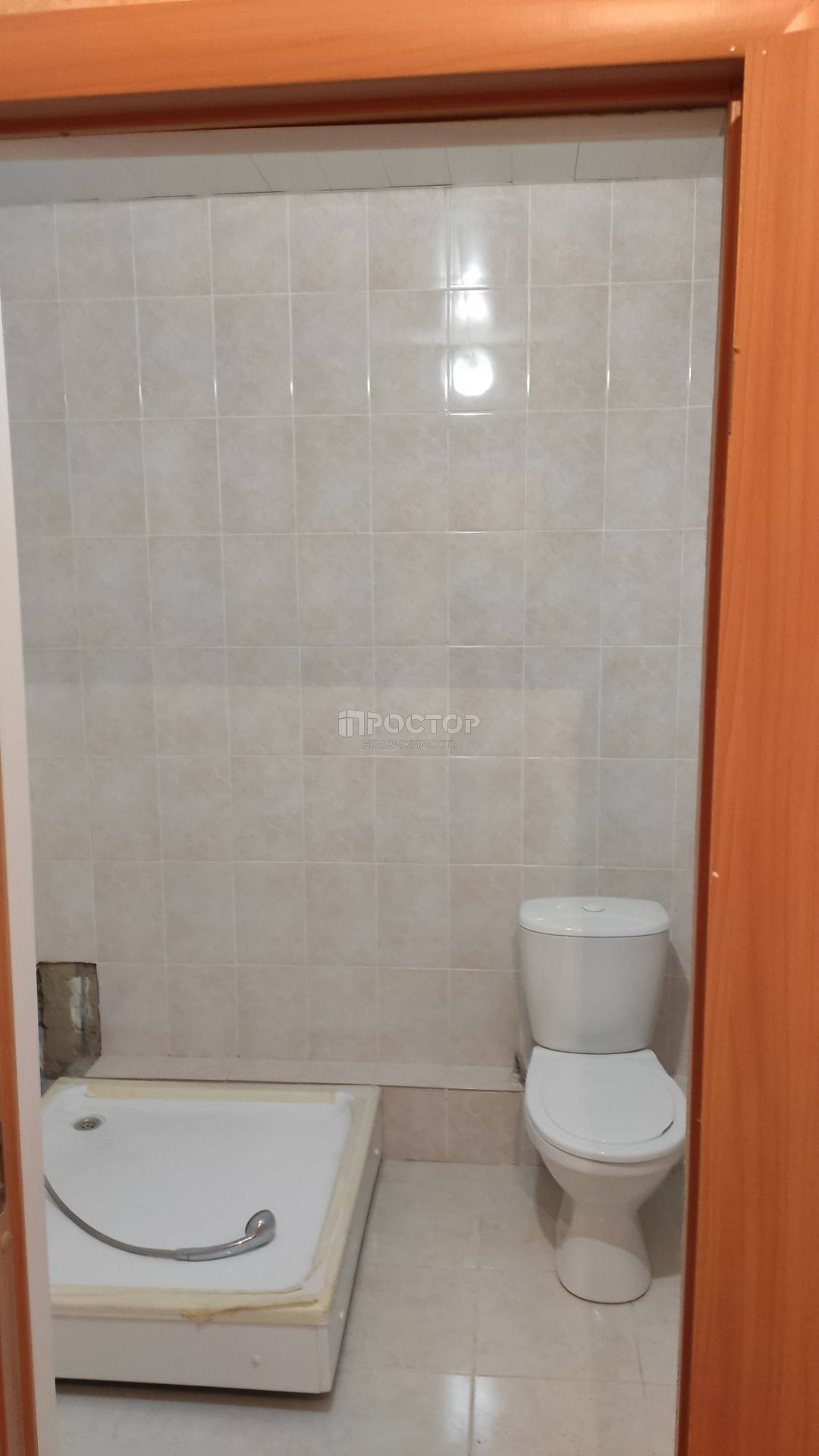 1-комнатная квартира, 38.9 м² - фото 6