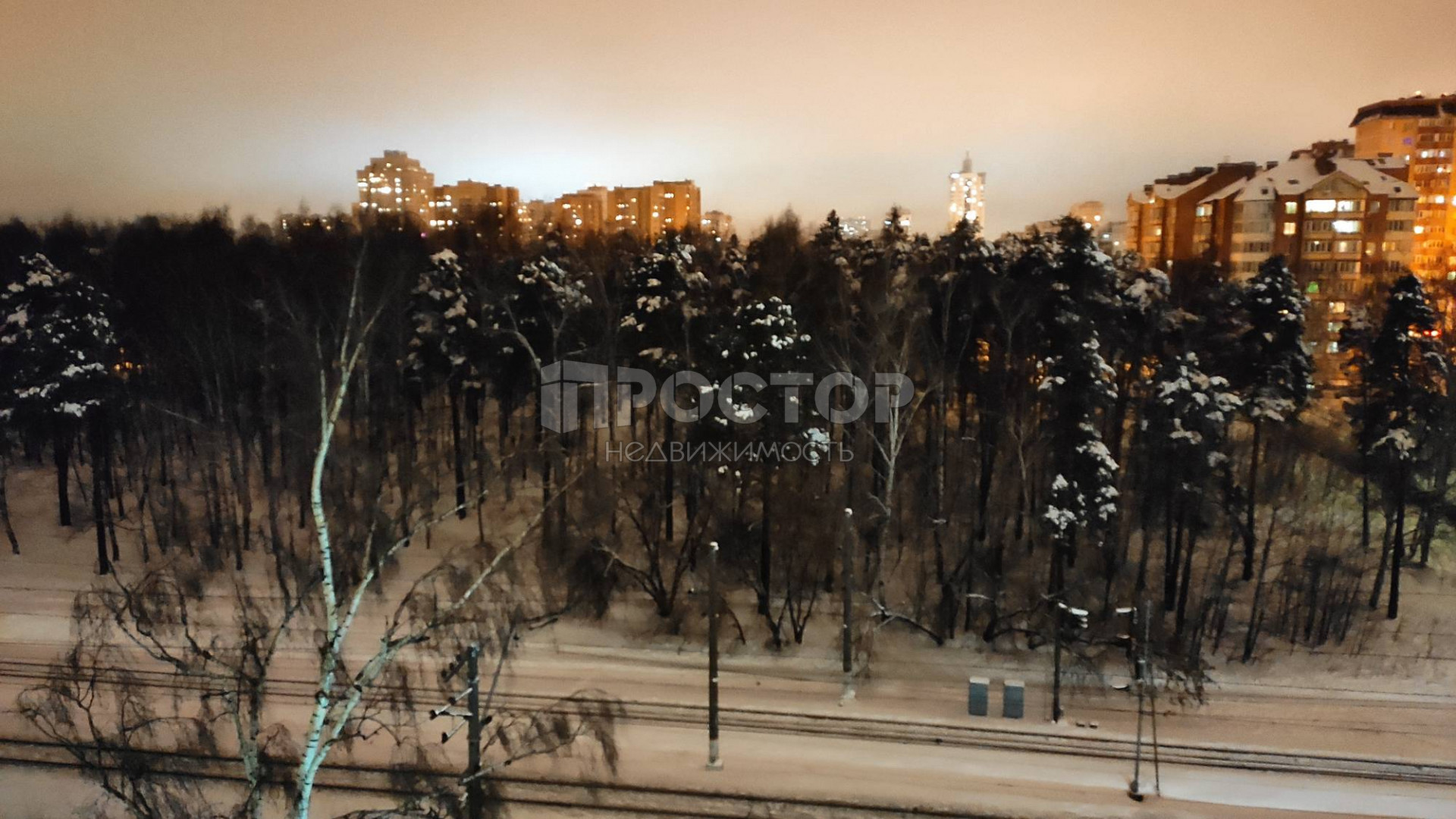 1-комнатная квартира, 38.9 м² - фото 4