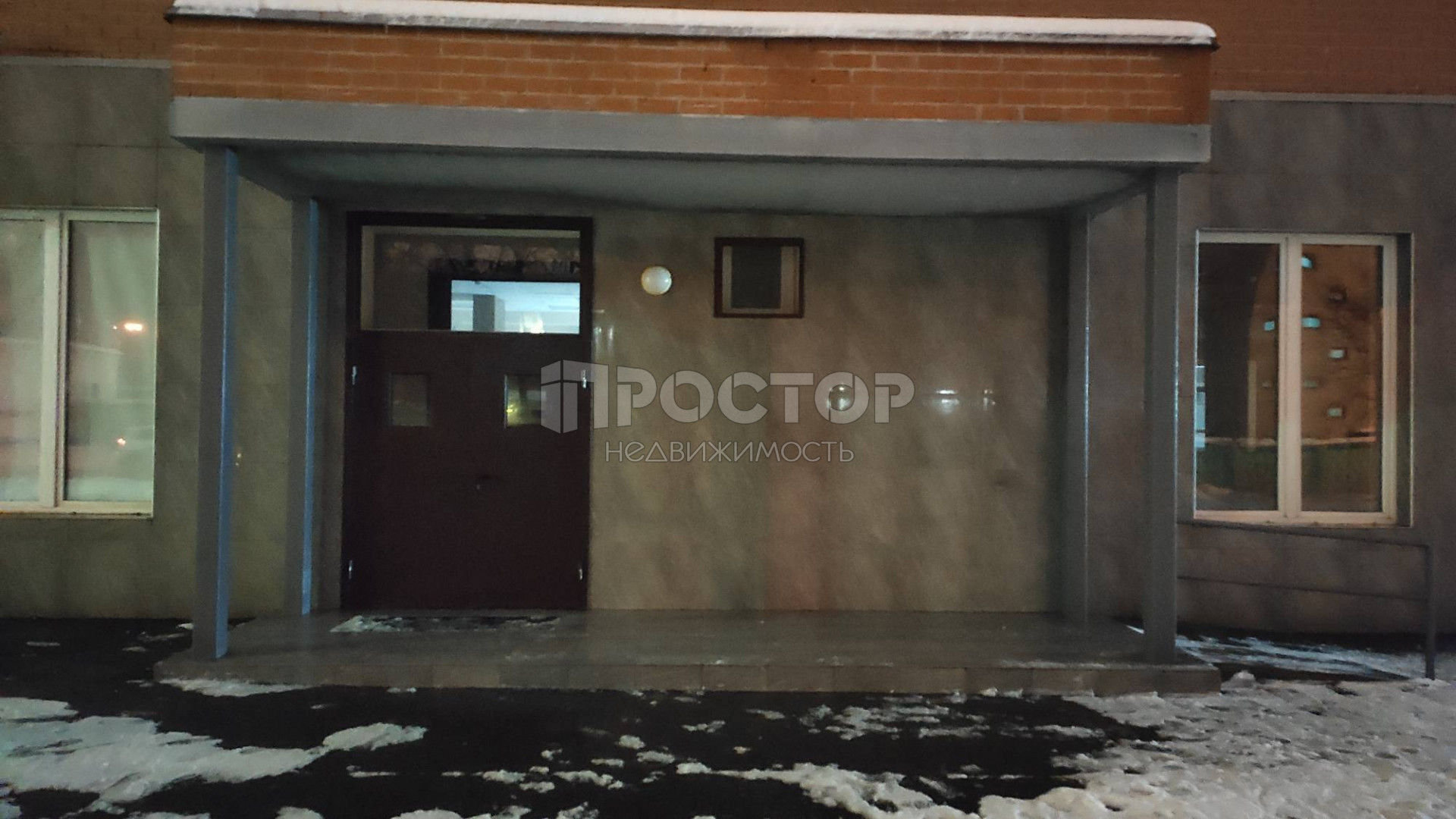1-комнатная квартира, 38.9 м² - фото 11