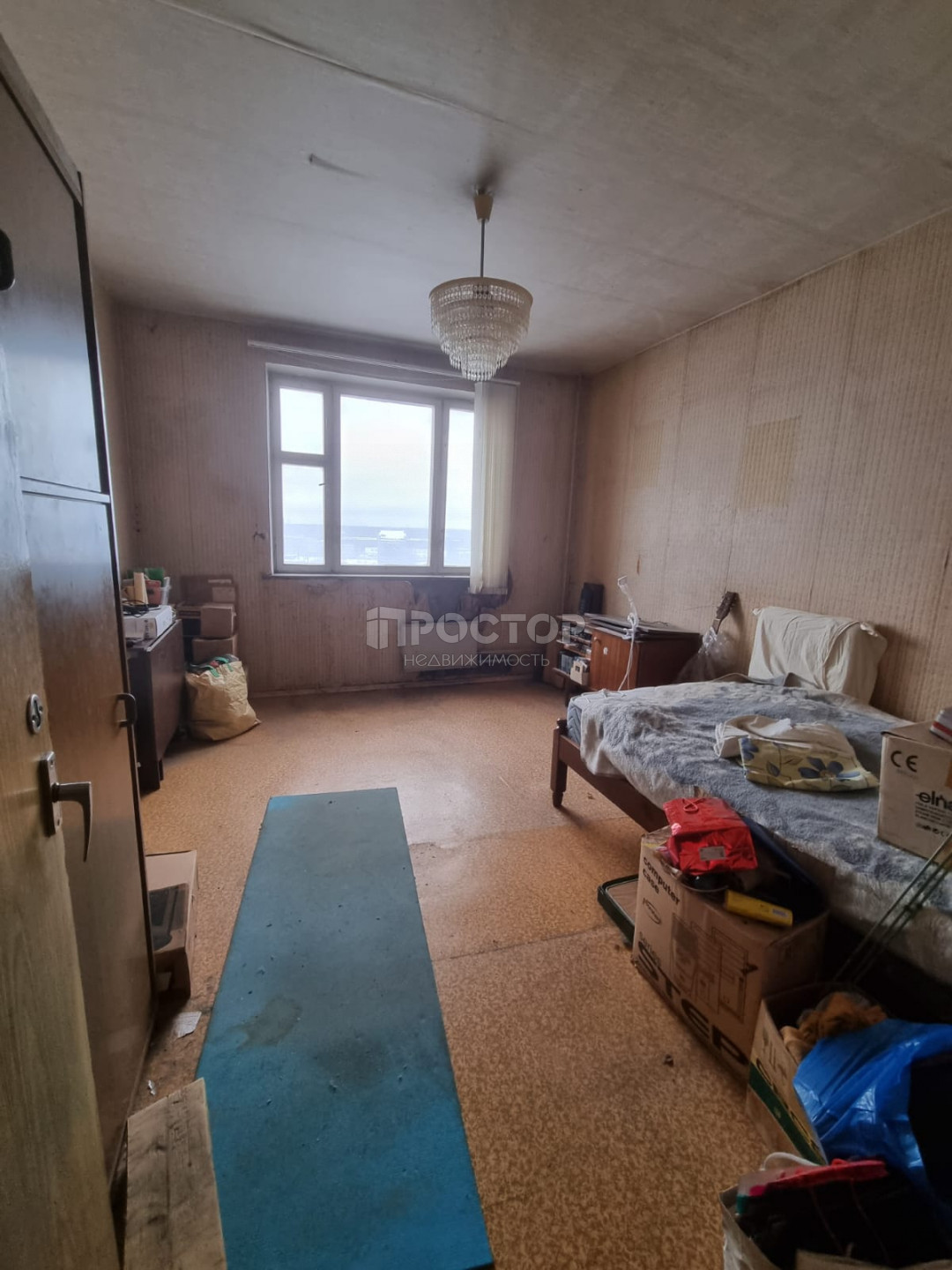 2-комнатная квартира, 53.5 м² - фото 3