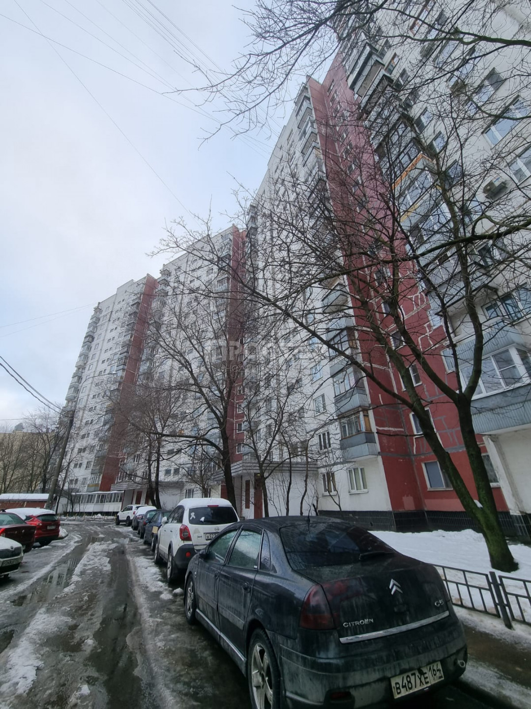 2-комнатная квартира, 53.5 м² - фото 9