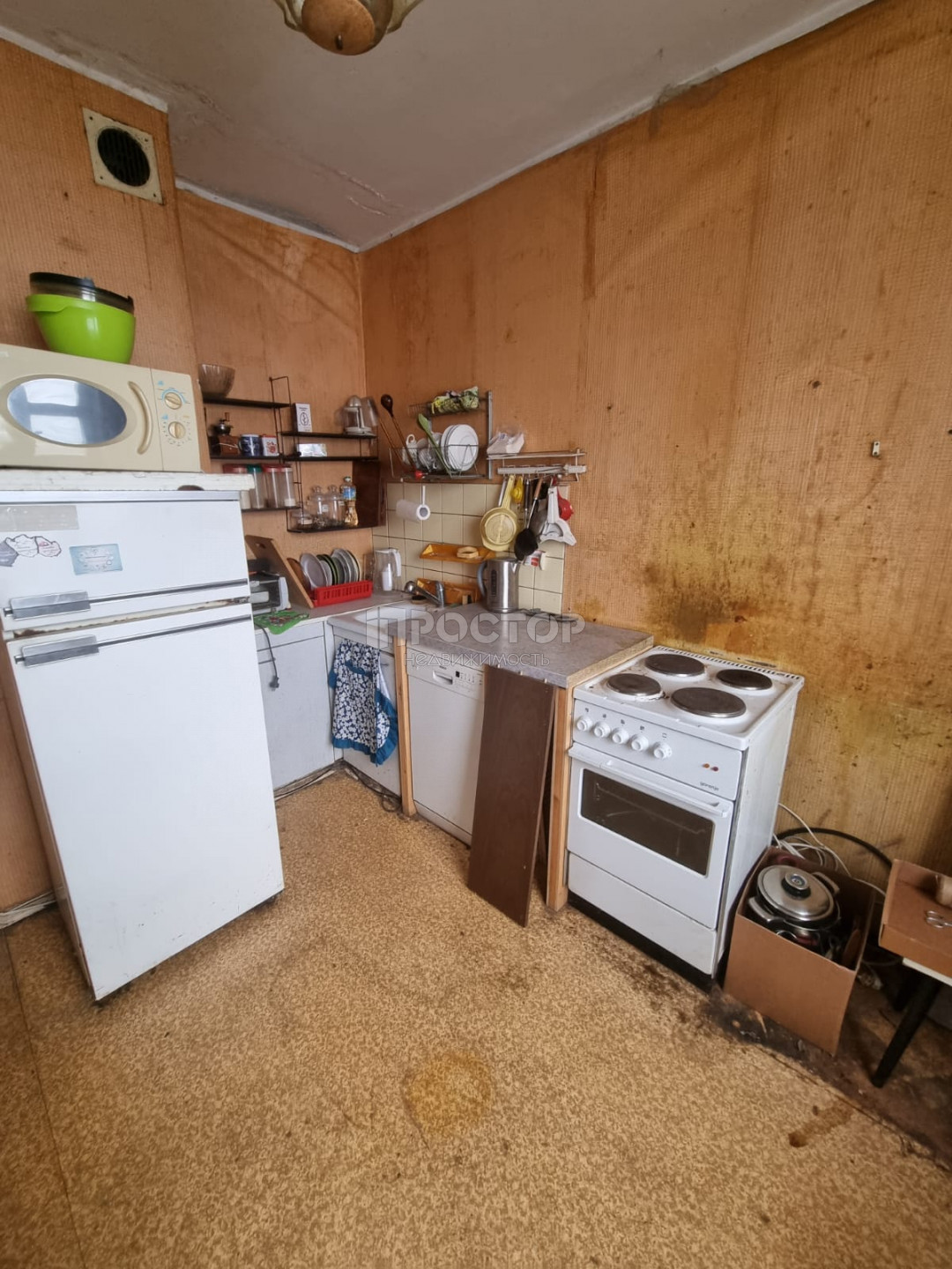 2-комнатная квартира, 53.5 м² - фото 5