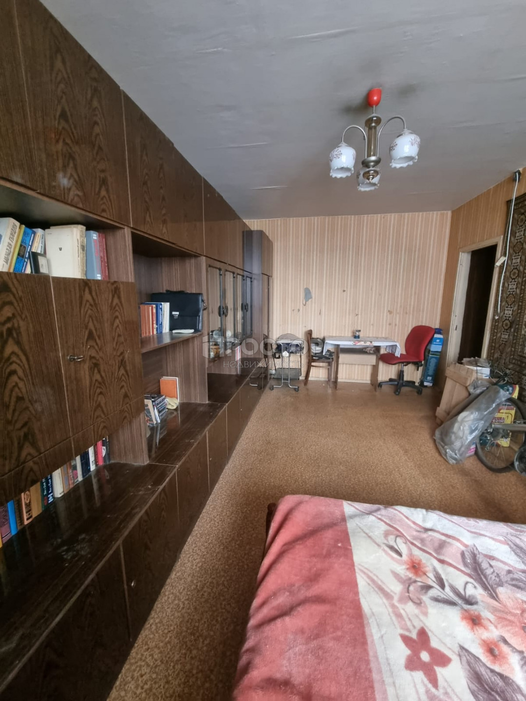 2-комнатная квартира, 53.5 м² - фото 2