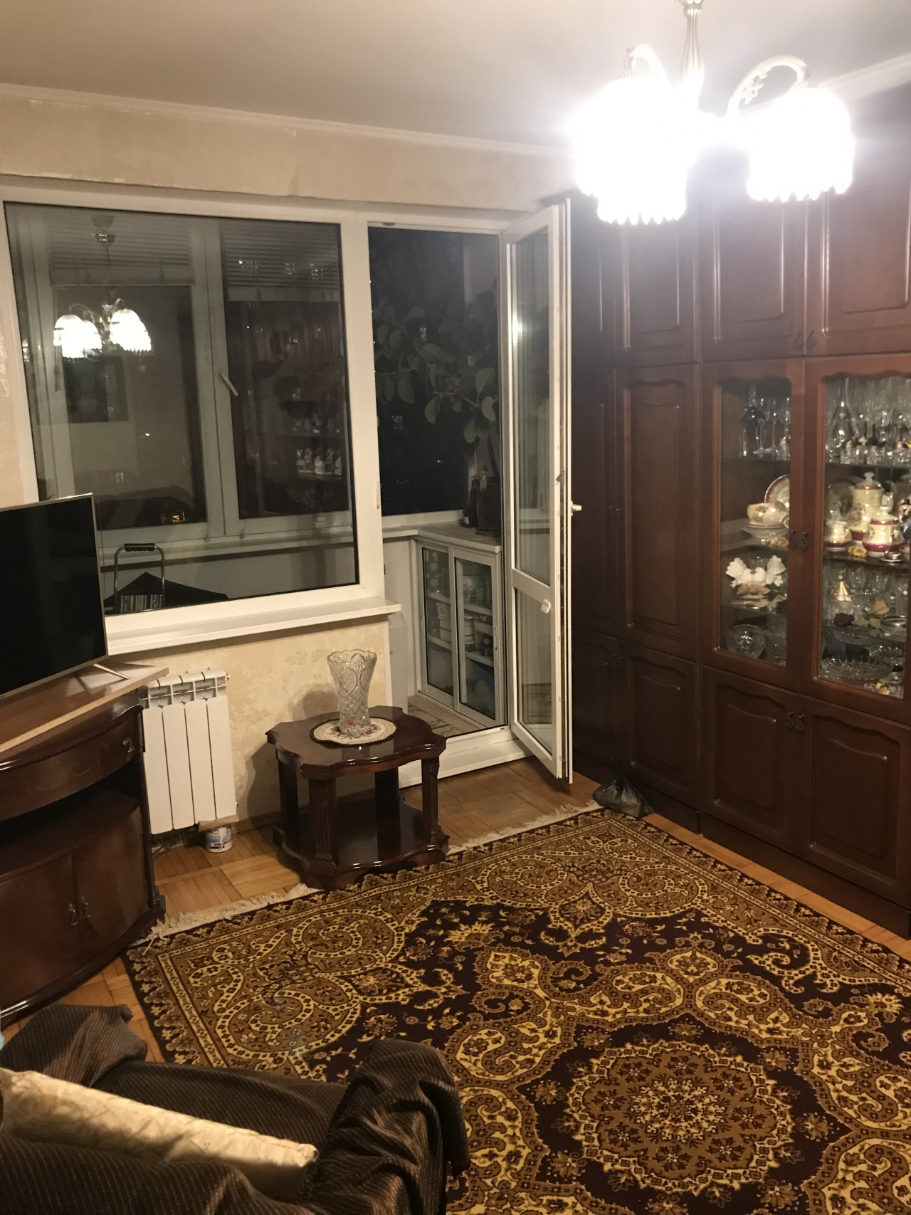 2-комнатная квартира, 45 м² - фото 3