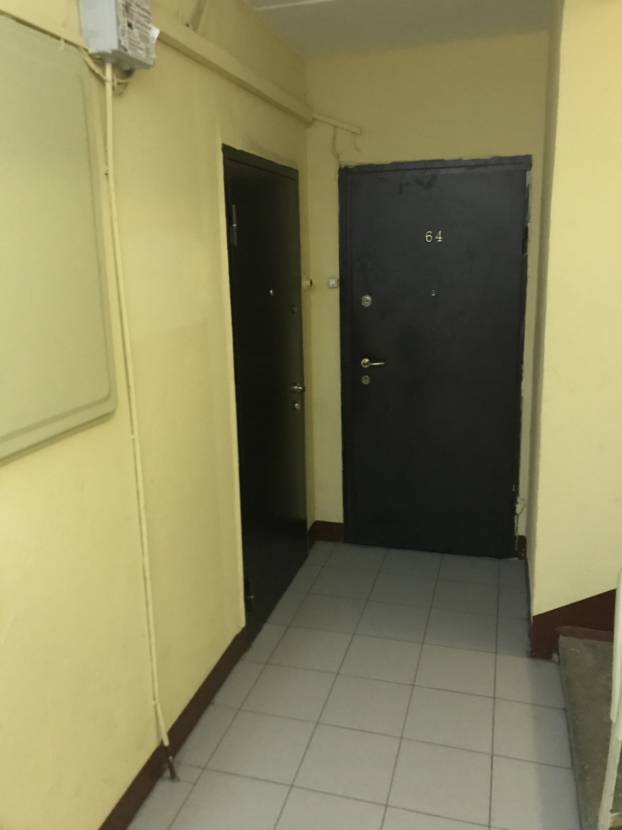 2-комнатная квартира, 45 м² - фото 9