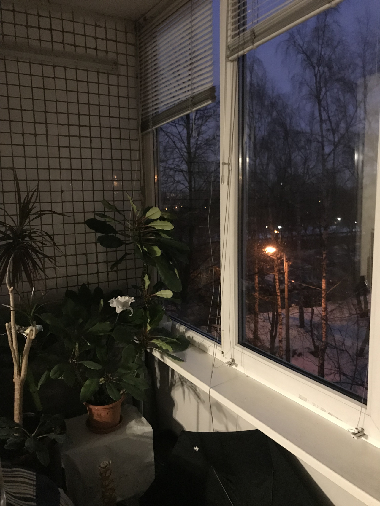2-комнатная квартира, 45 м² - фото 13