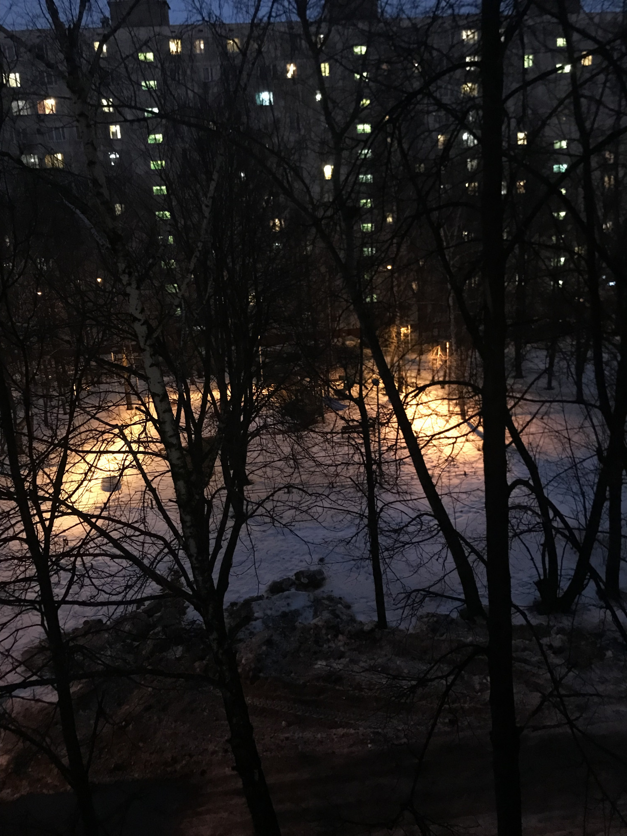 2-комнатная квартира, 45 м² - фото 6