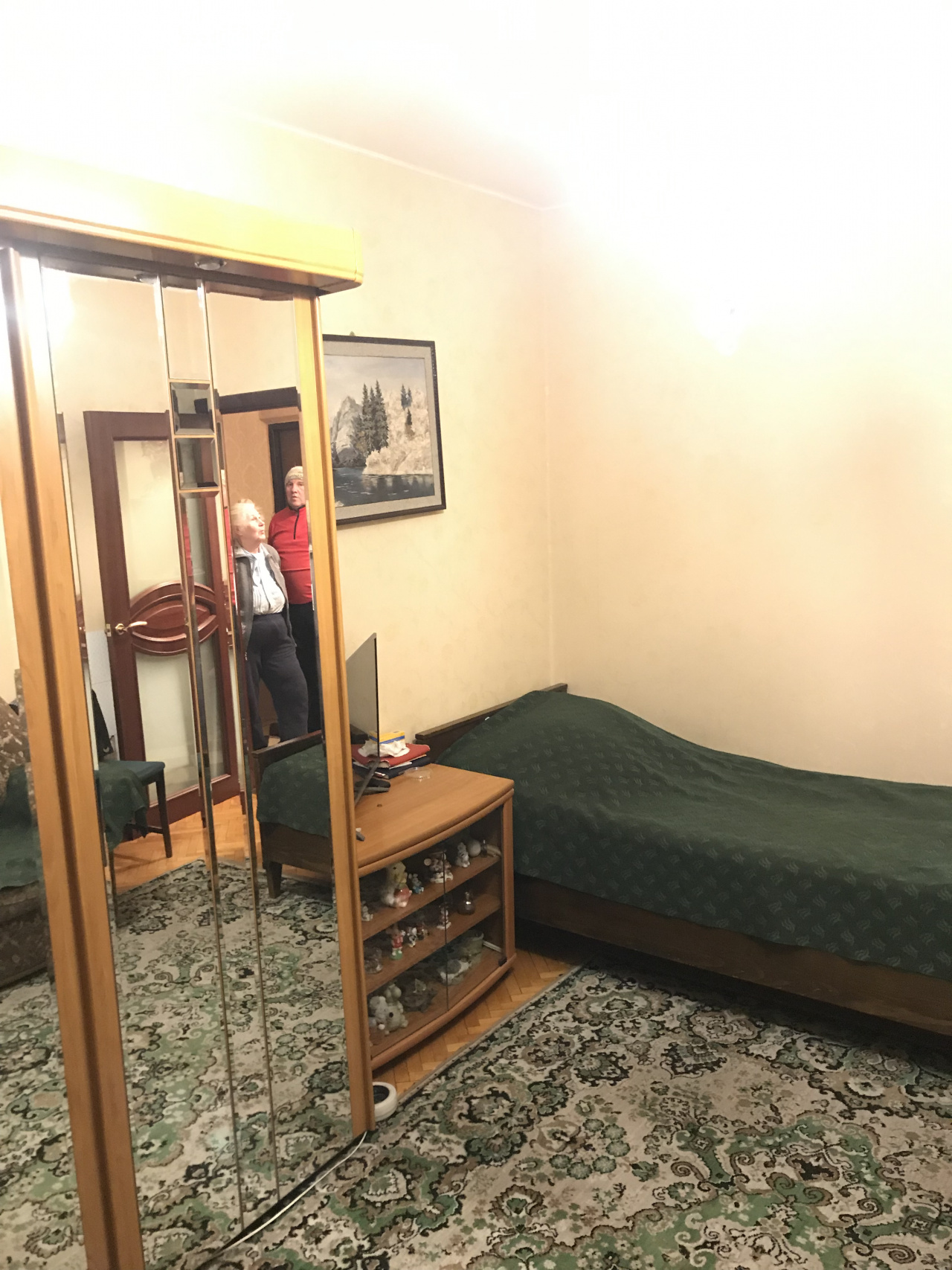 2-комнатная квартира, 45 м² - фото 7