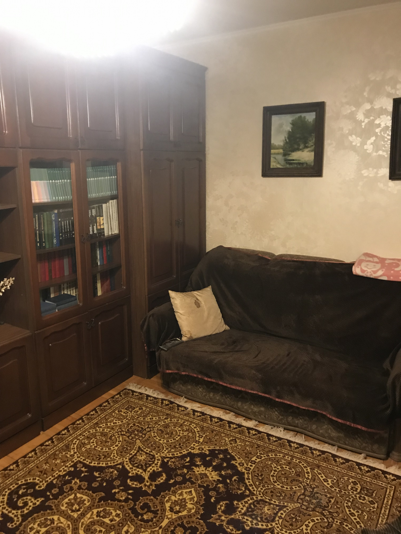 2-комнатная квартира, 45 м² - фото 5