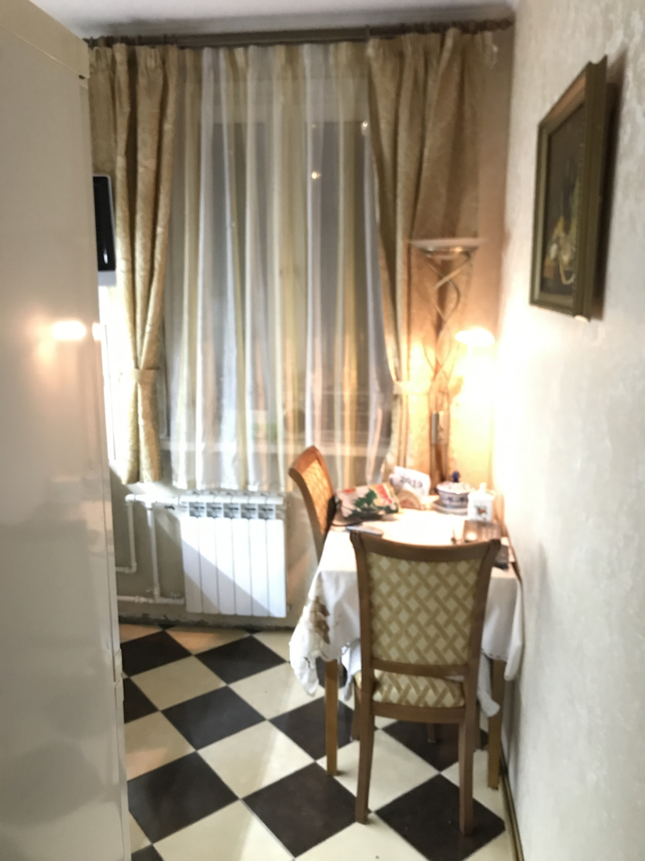 2-комнатная квартира, 45 м² - фото 11