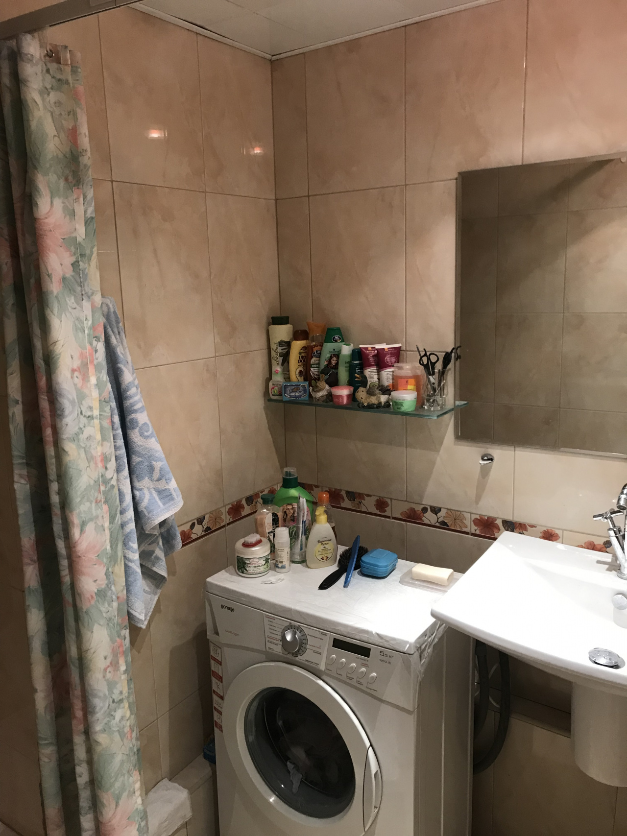 2-комнатная квартира, 45 м² - фото 18