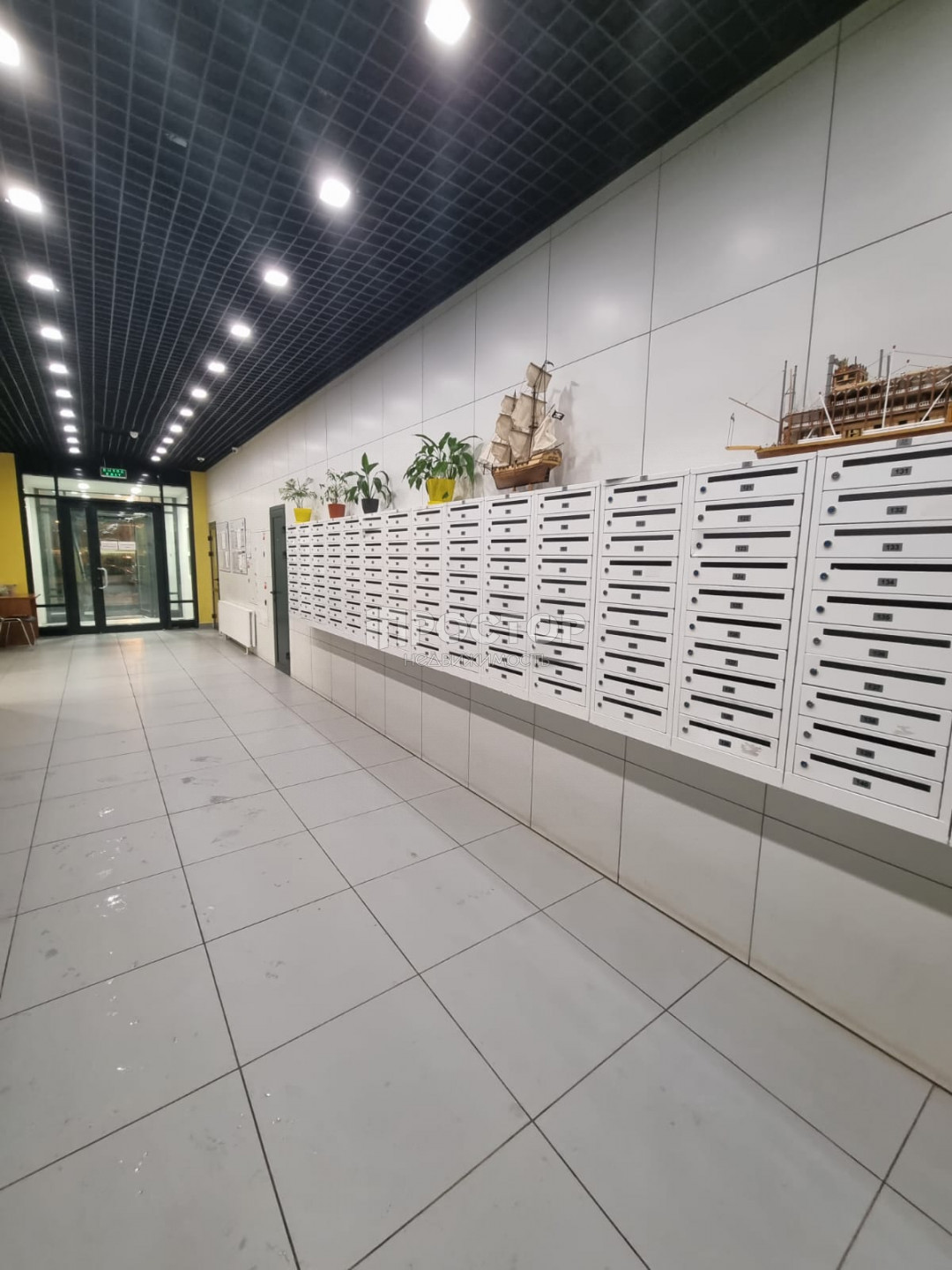 Студия, 29 м² - фото 5