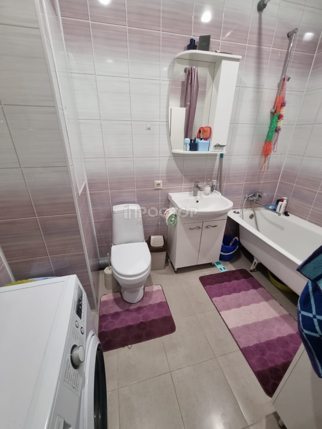 Студия, 29 м² - фото 3