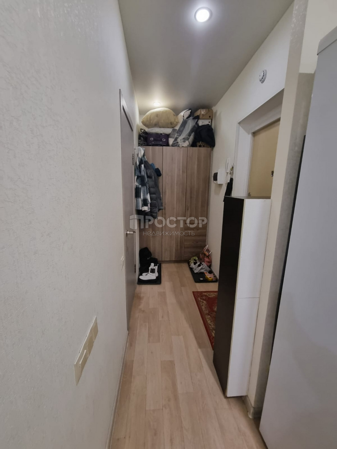 Студия, 29 м² - фото 4
