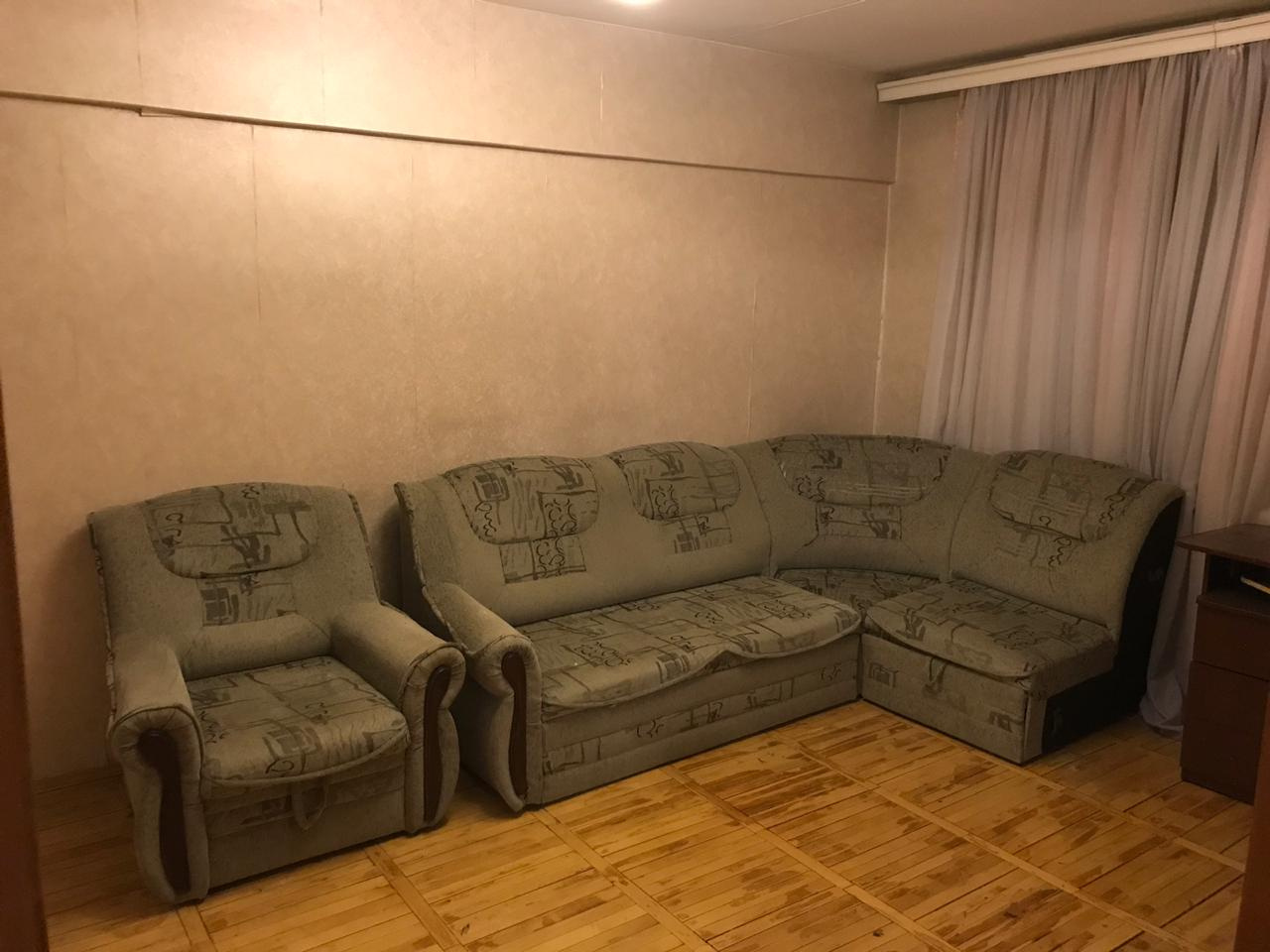 2-комнатная квартира, 43 м² - фото 9