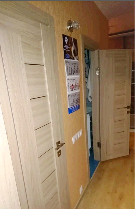 2-комнатная квартира, 60 м² - фото 9