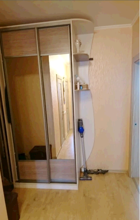 2-комнатная квартира, 60 м² - фото 7