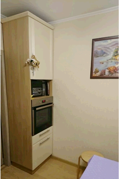 2-комнатная квартира, 60 м² - фото 6