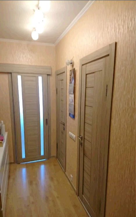 2-комнатная квартира, 60 м² - фото 8