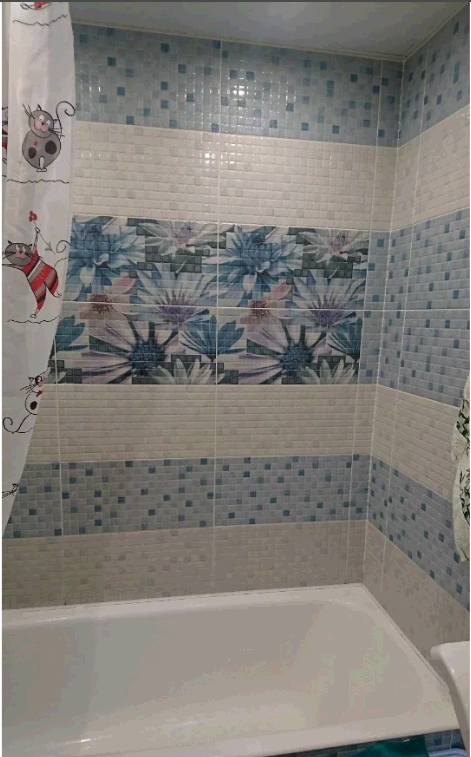 2-комнатная квартира, 60 м² - фото 10