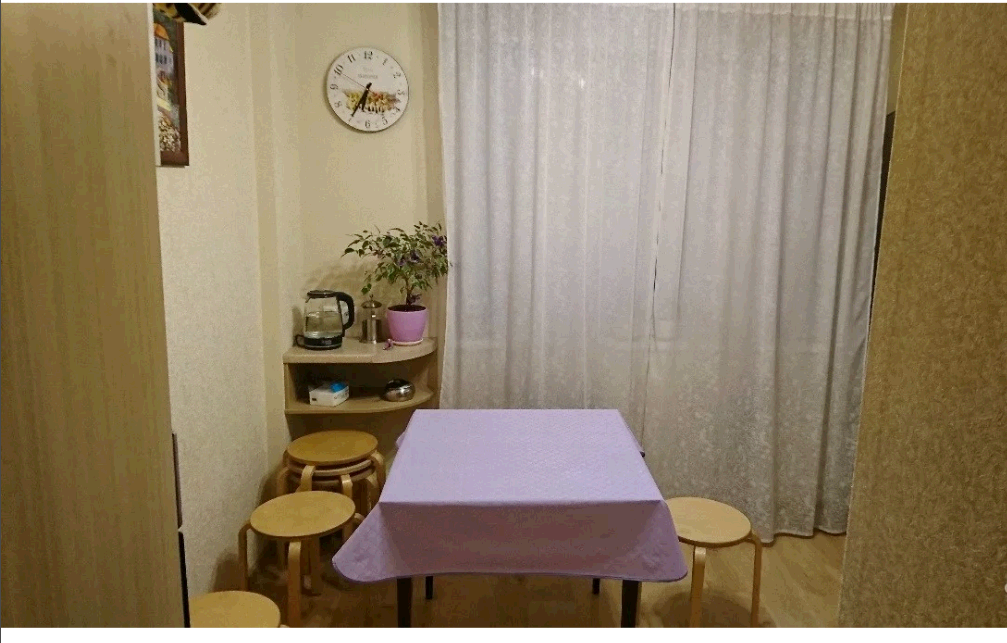 2-комнатная квартира, 60 м² - фото 5