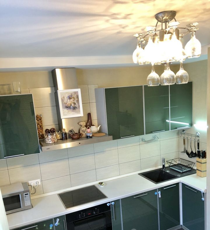 2-комнатная квартира, 60 м² - фото 6