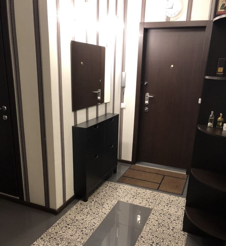 2-комнатная квартира, 60 м² - фото 8