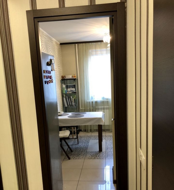 2-комнатная квартира, 60 м² - фото 5