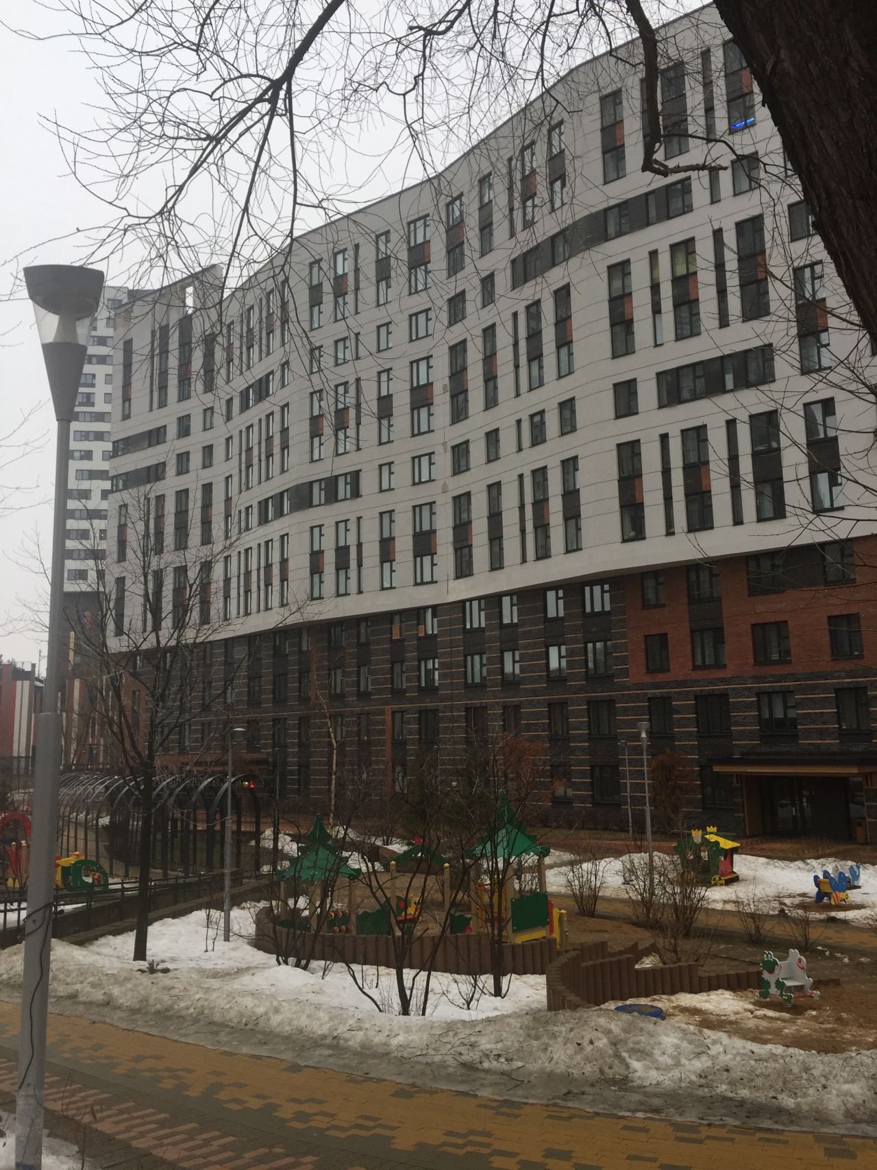 2-комнатная квартира, 40 м² - фото 10