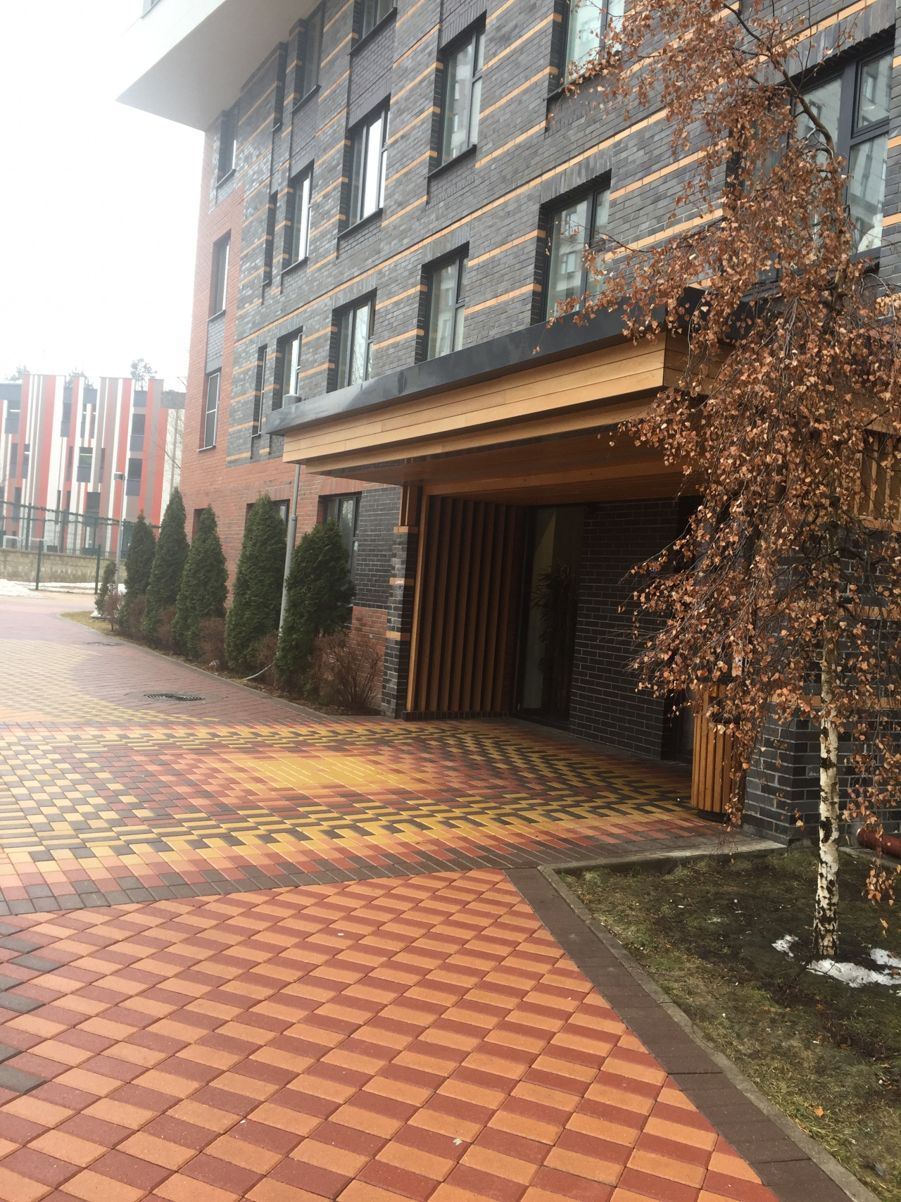 2-комнатная квартира, 40 м² - фото 2