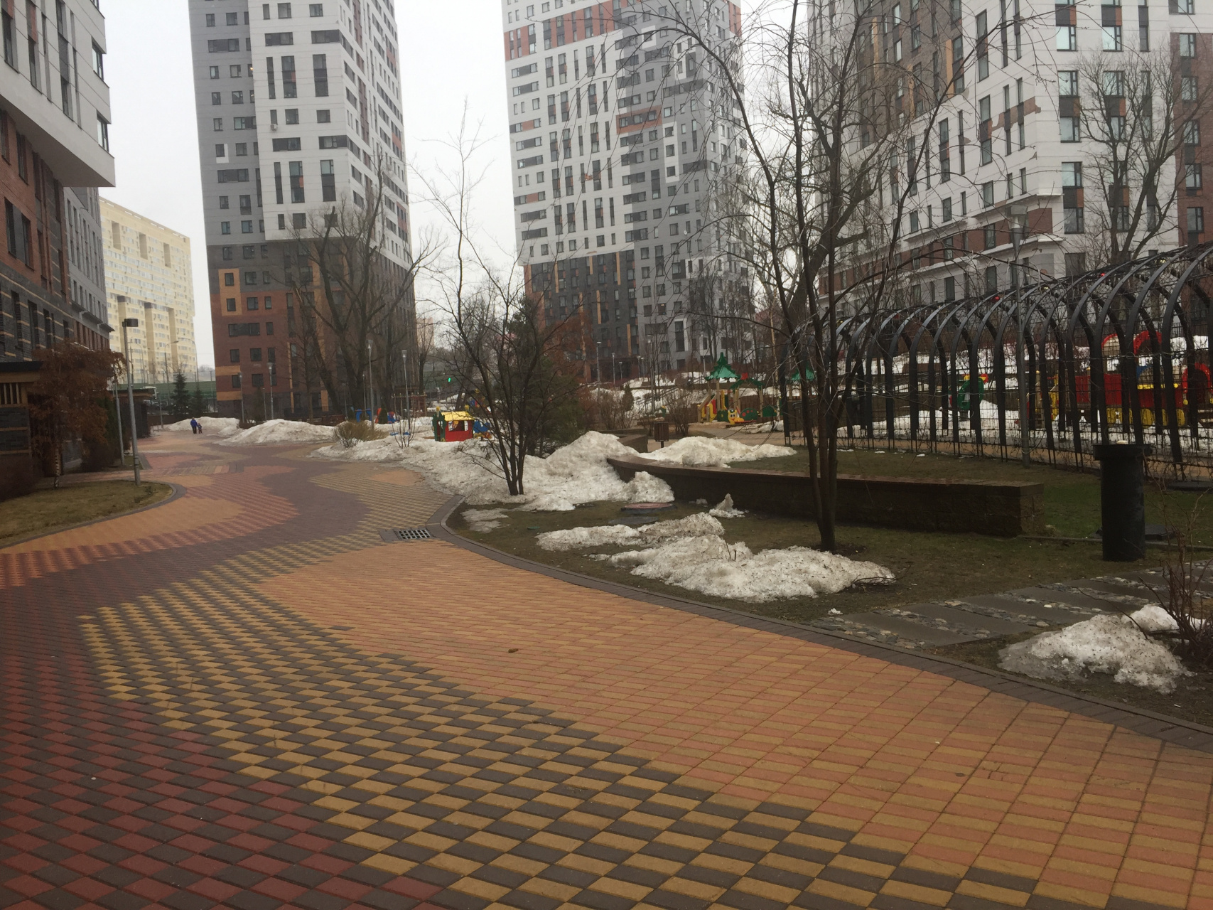 2-комнатная квартира, 40 м² - фото 9