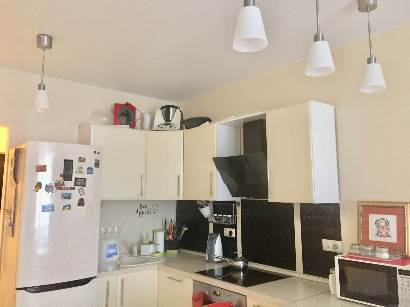 2-комнатная квартира, 40 м² - фото 5