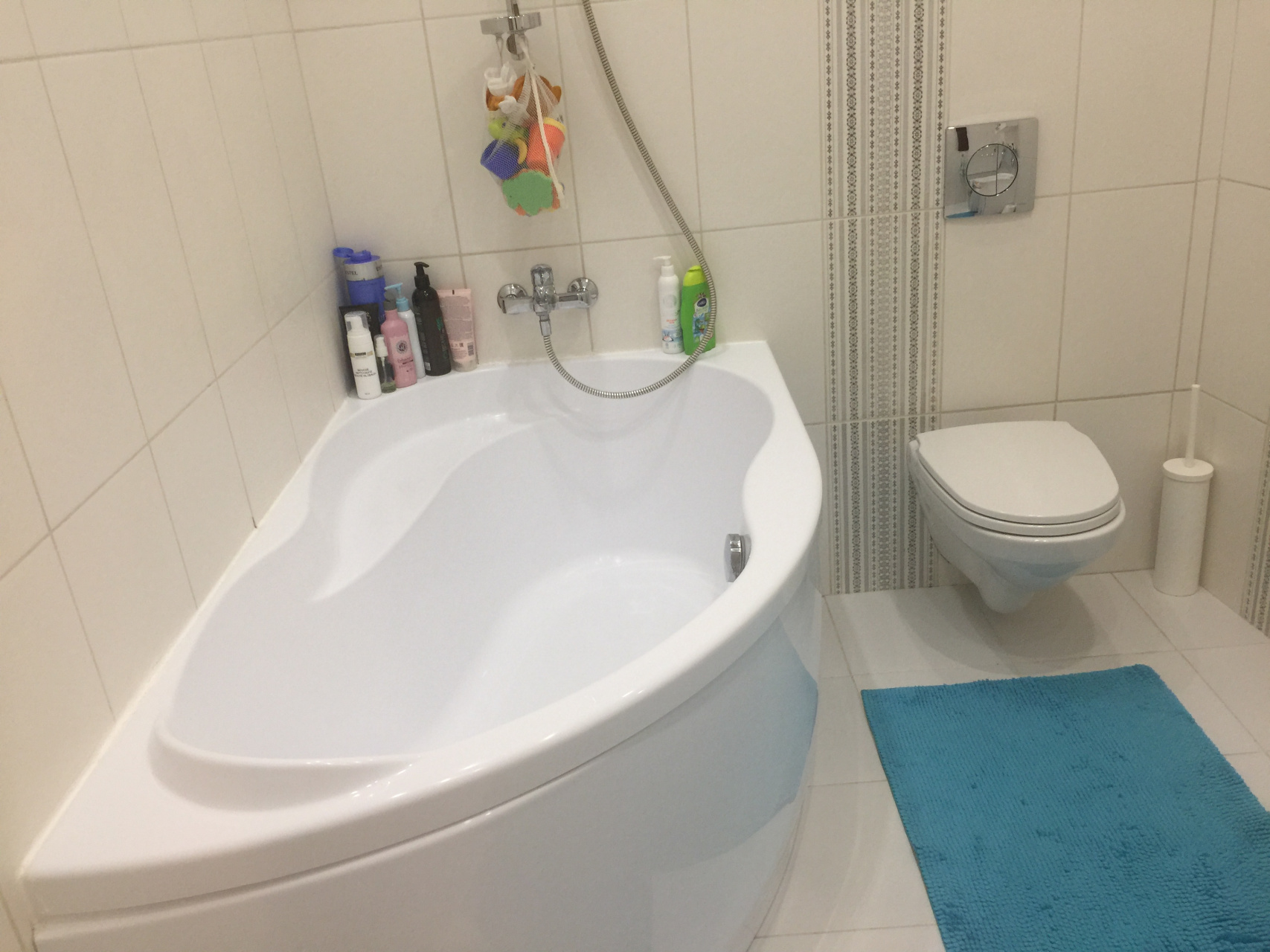 2-комнатная квартира, 40 м² - фото 7