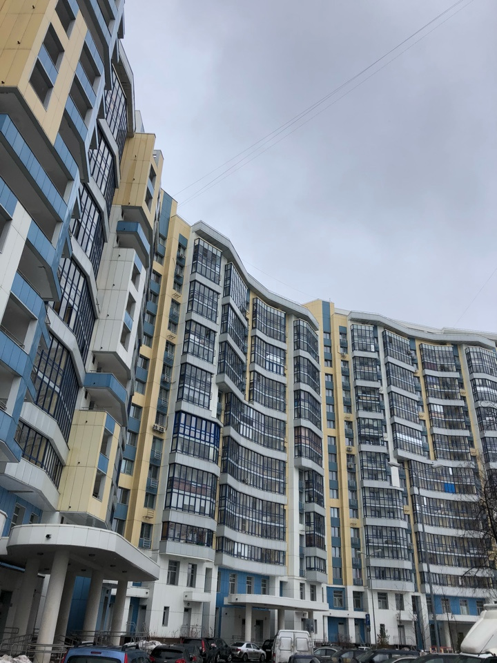 2-комнатная квартира, 52 м² - фото 4