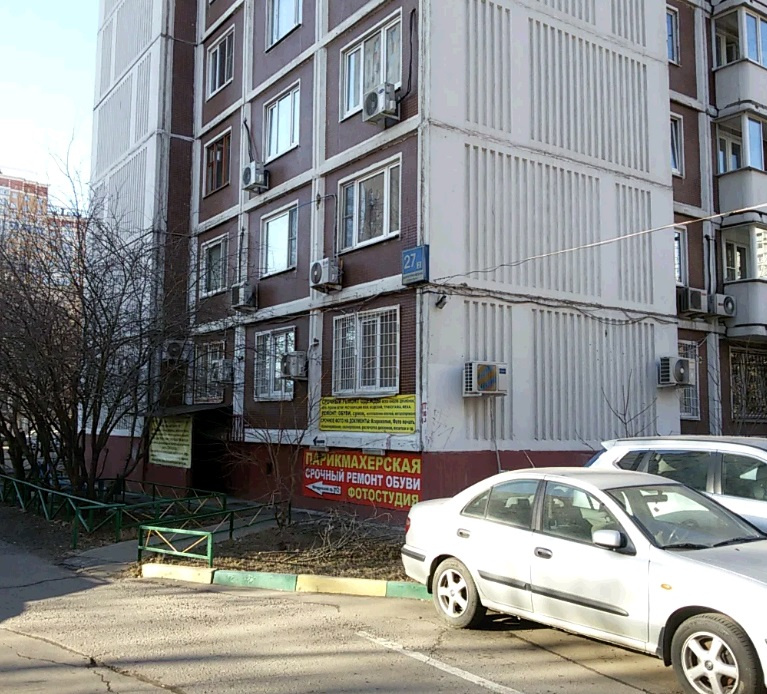 2-комнатная квартира, 60 м² - фото 16