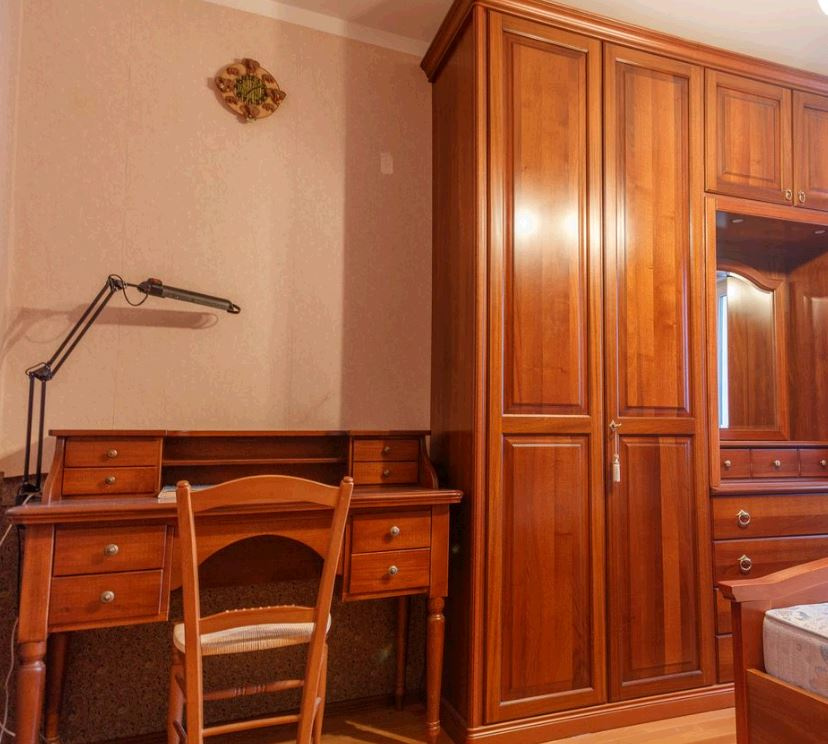 2-комнатная квартира, 60 м² - фото 6