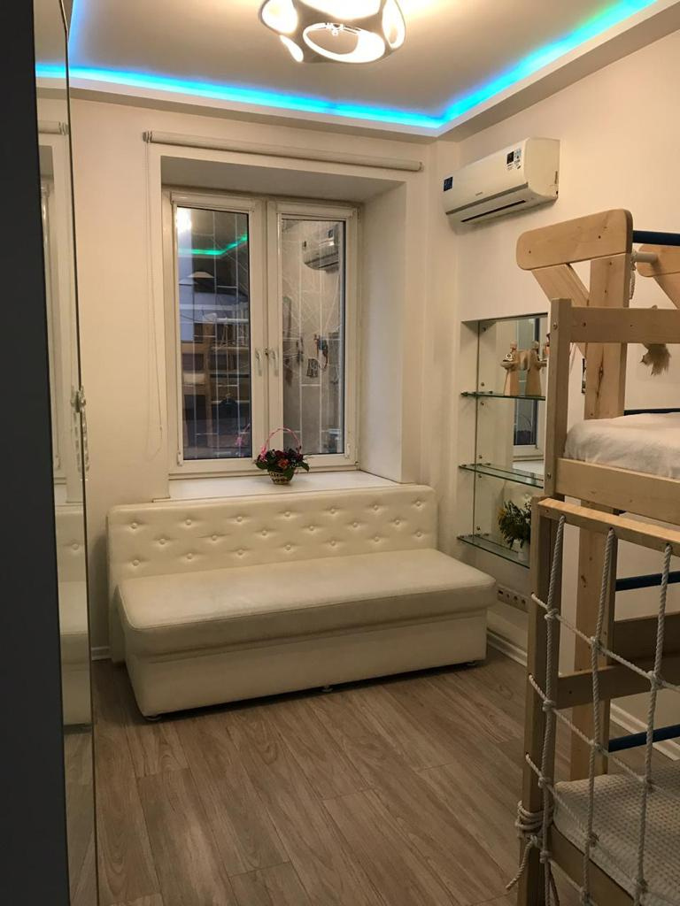 4-комнатная квартира, 90 м² - фото 13