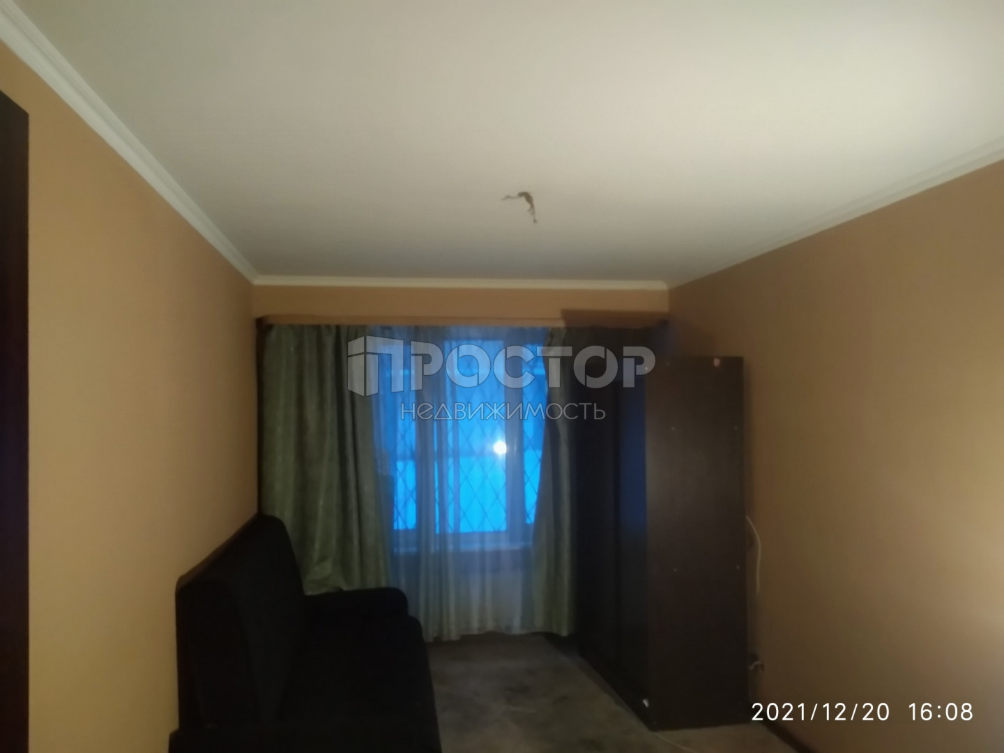 3-комнатная квартира, 60 м² - фото 6