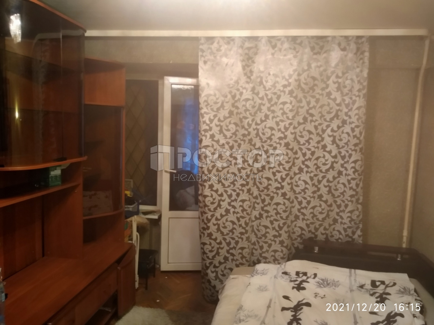 3-комнатная квартира, 60 м² - фото 5