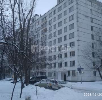 Продажа квартиры.