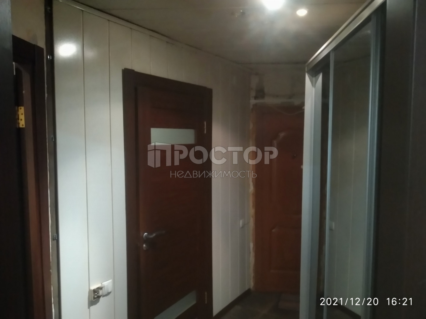 3-комнатная квартира, 60 м² - фото 8